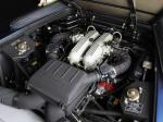 Ferrari 348 Spider 1993 года (US)
